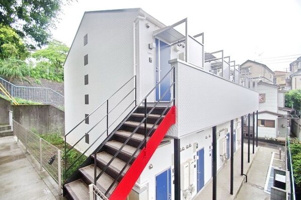 プライムテラス生田の物件内観写真